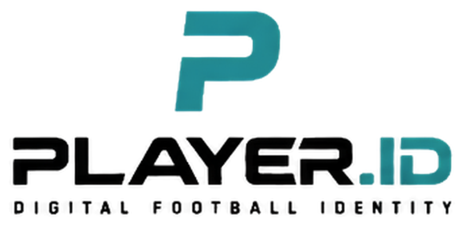 PLAYER.ID official logo