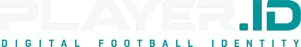 PLAYER.ID · Digital Football Identity